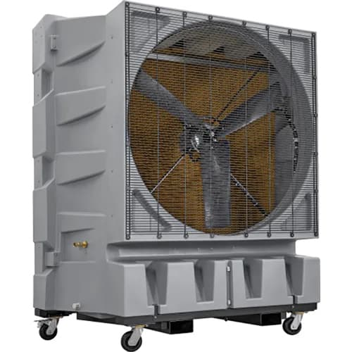 Evaporative Coolers