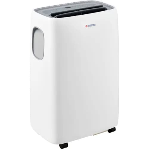 Small Space Portable Air Conditioners