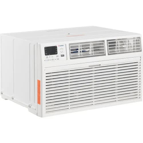 Window and Wall Air Conditioners