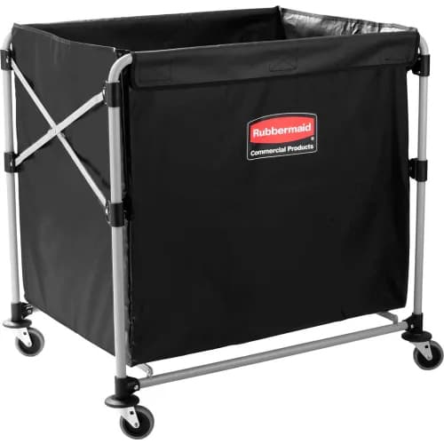 Laundry Carts