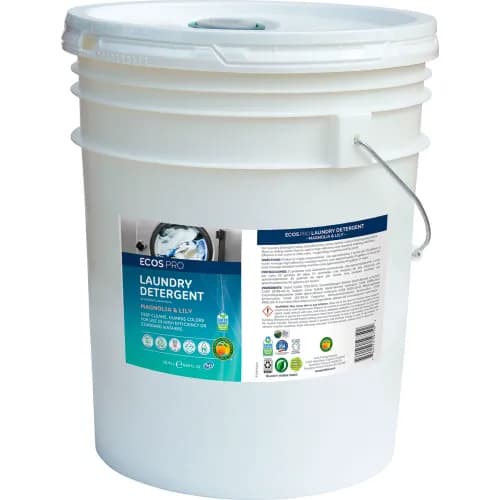 Laundry Detergents