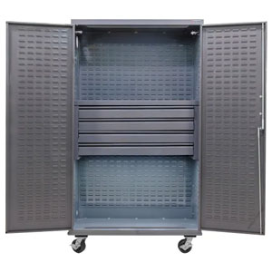 Cabinets and Modular Storage Units