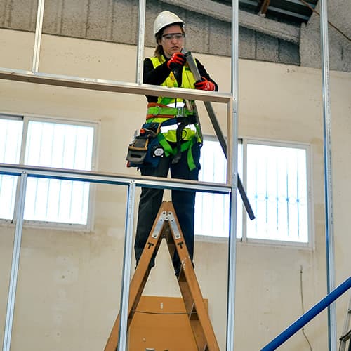workplace-safety-ladders-lifts