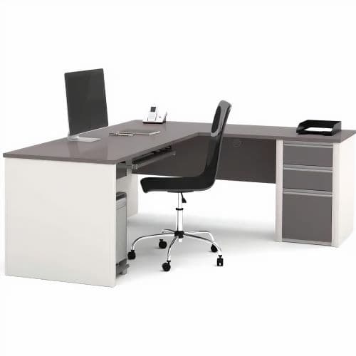 L-Shaped Desks