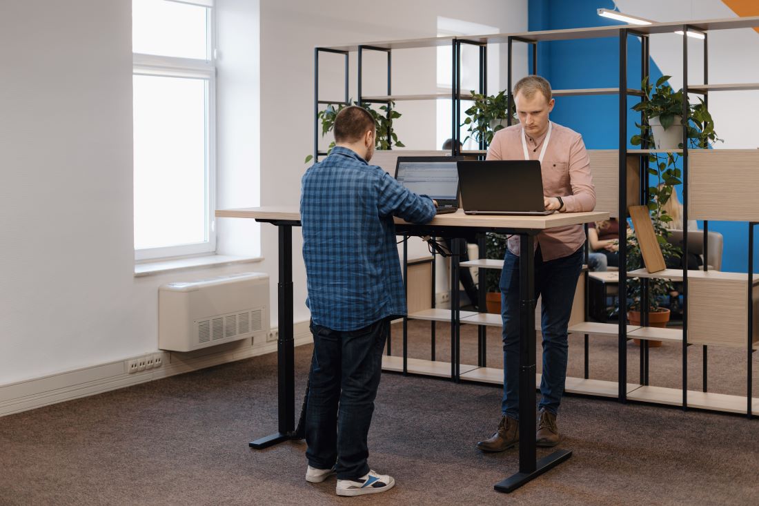 Making Workspaces Work Better: Your Desk Buying Guide
