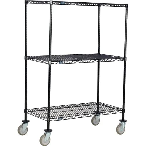 Wire Shelf Trucks