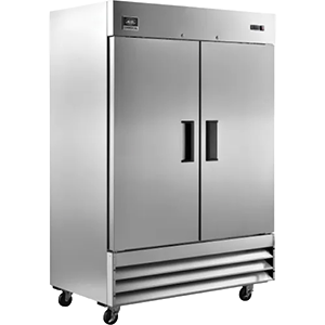 Refrigerators