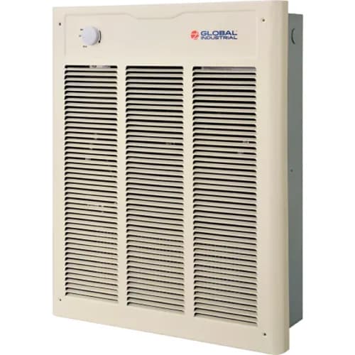 Forced-Air Heaters