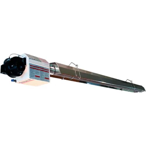 Infrared Space Heaters