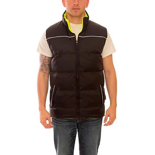 Insulated Vests