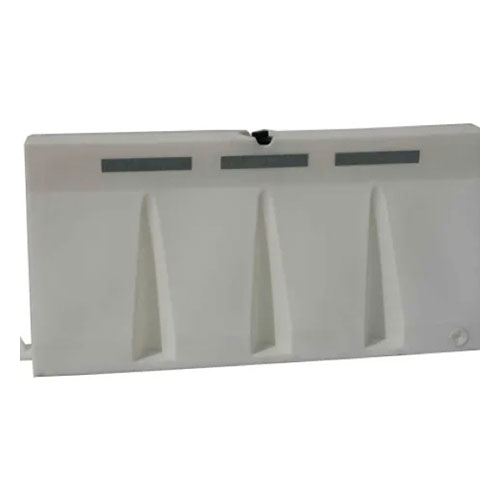 Heavy-Duty Barricades & Floor Markings