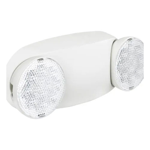 Emergency Lighting & Batteries