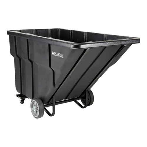 Tilt Trucks & Utility Carts