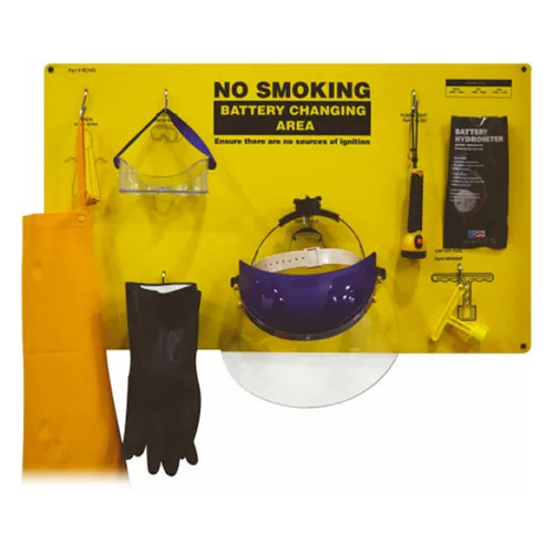 PPE Kits