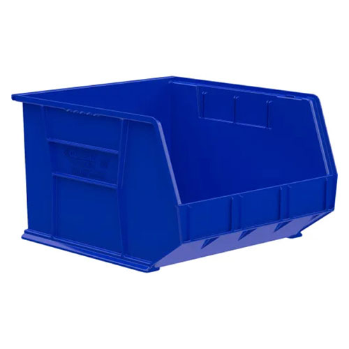 Stackable Storage Bins