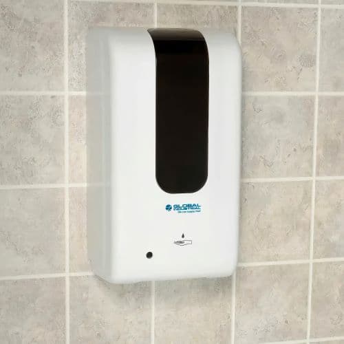 Soap Dispensers