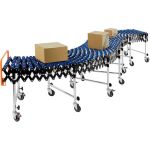 Operating Efficiently by Automating Packing and Shipping