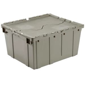bins, totes, and containers