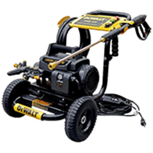 Grounds Maintenance Equipment
