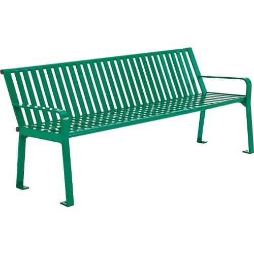 Outdoor Benches