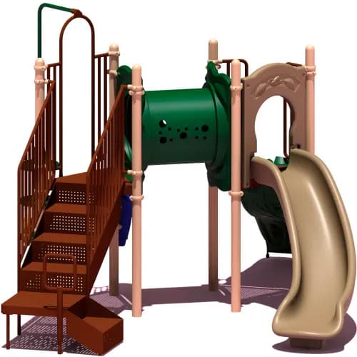 Playground Equipment