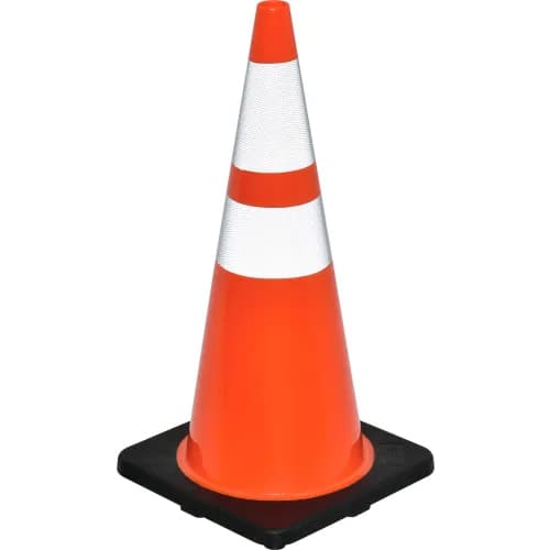 Traffic Cones
