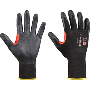 PPE for Packaging Tasks