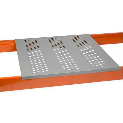 Decking Options