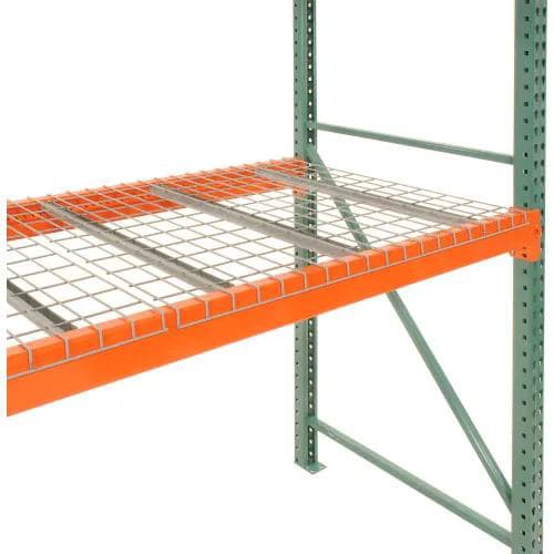 Decking