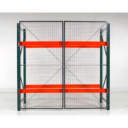Enclosure