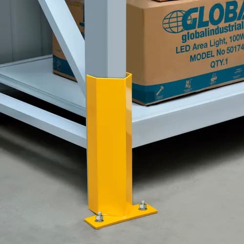 Rack Protectors