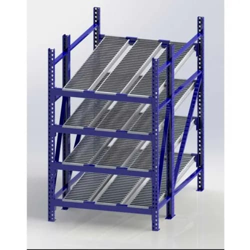 Roller Rack Systems