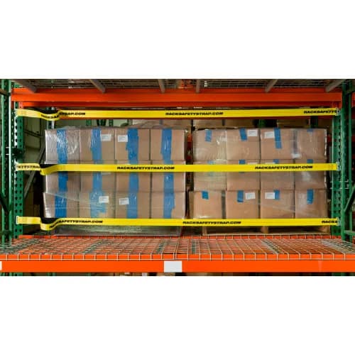 Safety Straps