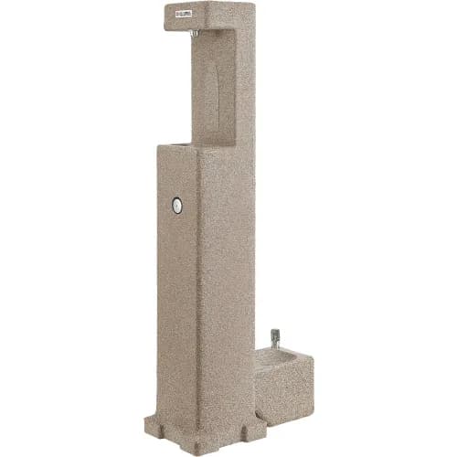 Outdoor Water Bottle Filling Stations