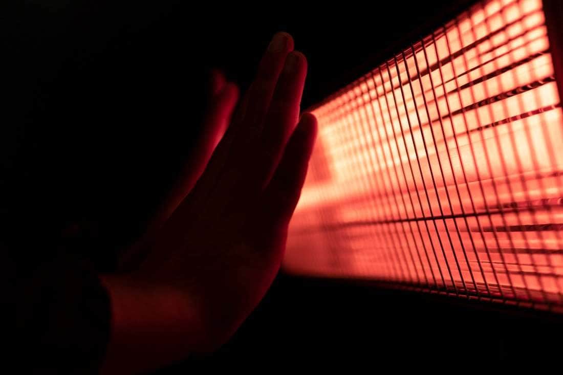 Give Winter a Warm Welcome with Portable Climate Control.