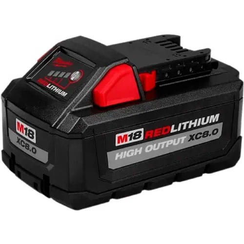 Batteries