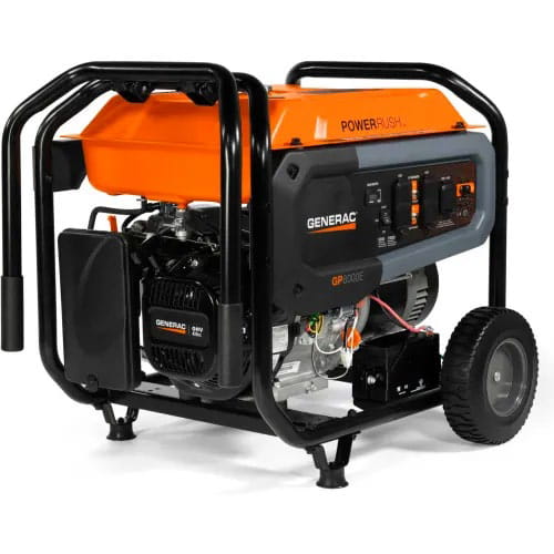 Portable Generators