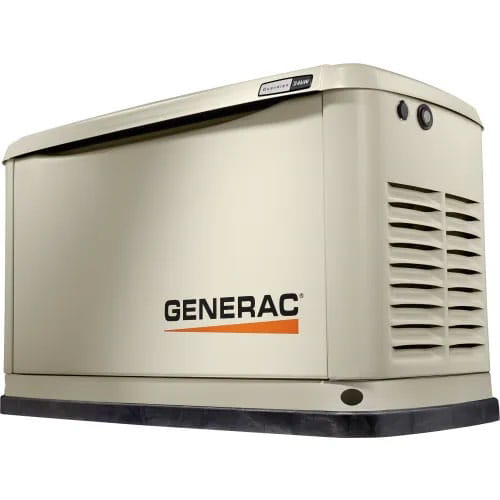 Standby Generators