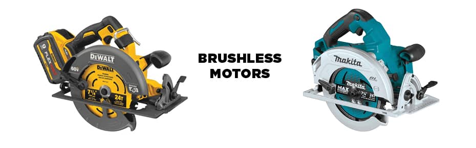 Cordless Circular Saw