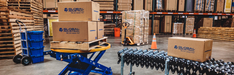 Material Handling