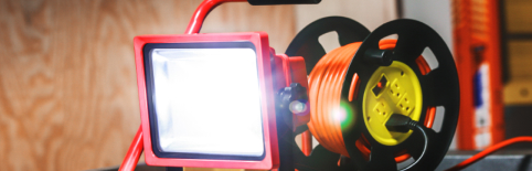 Lighting & Electrical