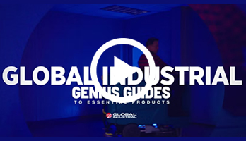 Ep 1 - Floor Scrubbers