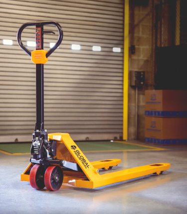 pallet jack