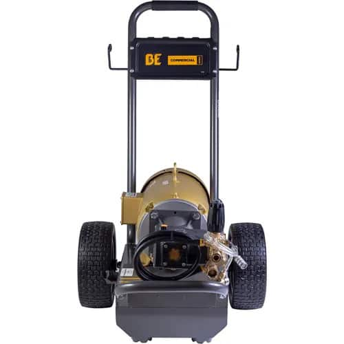 ELECTRIC PRESSURE WASHERS