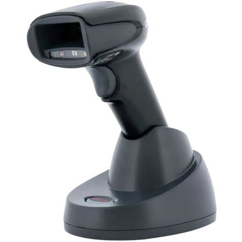Barcode Scanners