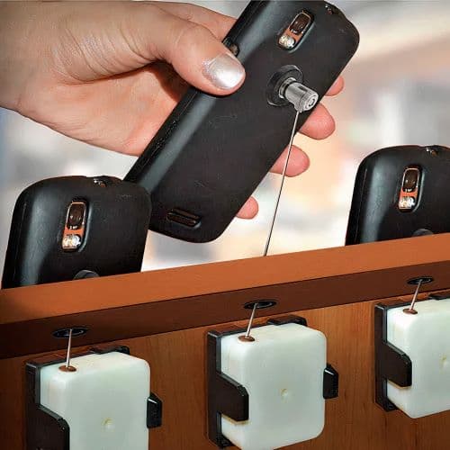 Loss Prevention Equipment