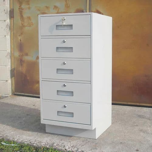 Safes, Lockboxes and Cabinets