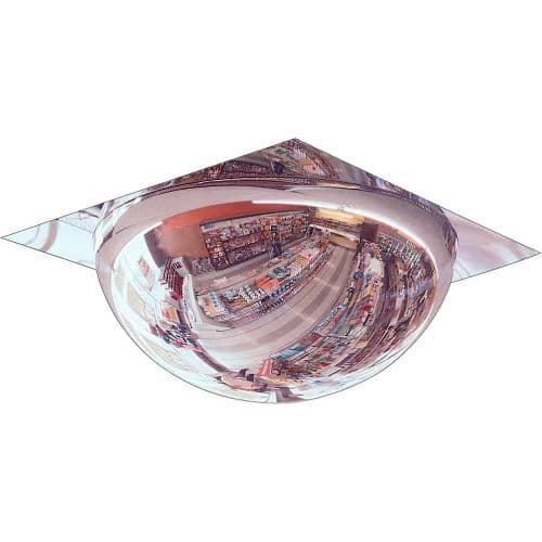 Safety Mirrors
