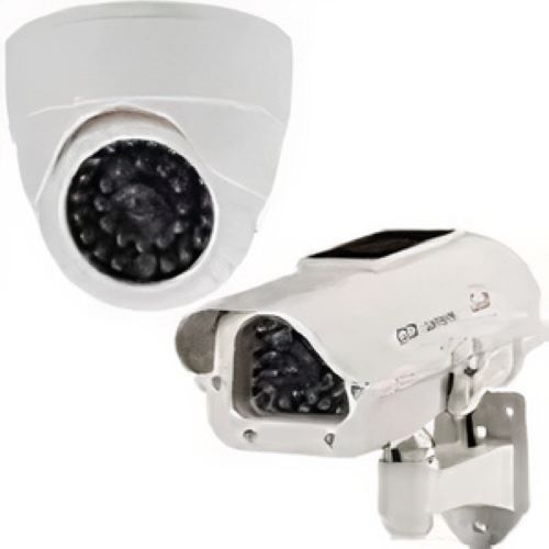 Surveillance Systems