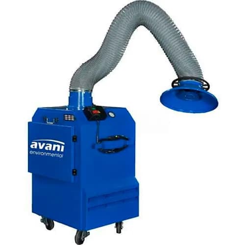 Fume Extractors